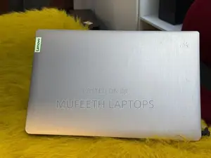 Lenovo i5 11Gen G7 processor 20GB Ram 512GB SSD