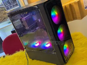Gaming Pc i5 9Gen 8/256GB GTX 1050 VGA