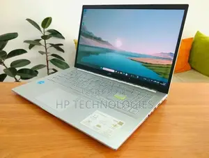 ASUS I3 11 GEN 8GB RAM 1TB HDD 256GB SSD