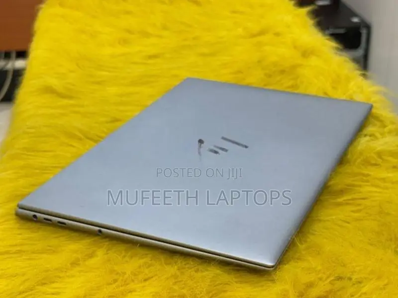 HP New Version i7 13Gen H Processor 8/512GB 16”4K