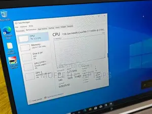 HP New Version Zbook i7 11Gen H processor 16/512 NVIDIA