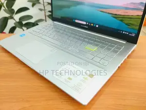 ASUS I3 11 GEN 8GB RAM 1TB HDD 256GB SSD
