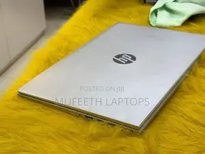 HP i5 11Gen G7 processor 8/256GB 15.6”FHD Display