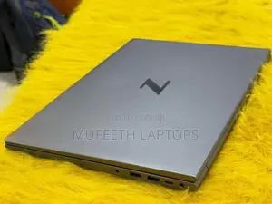 HP New Version Zbook i7 11Gen H processor 16/512 NVIDIA