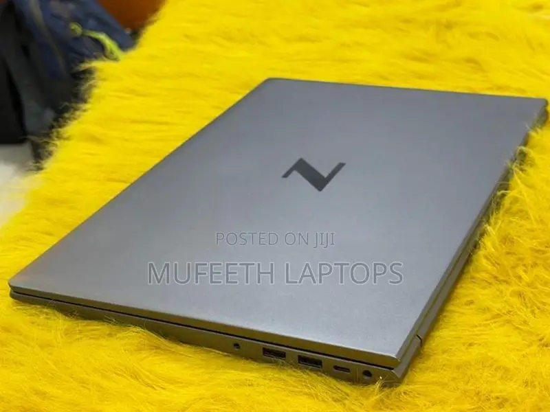 HP New Version Zbook i7 11Gen H processor 16/512 NVIDIA