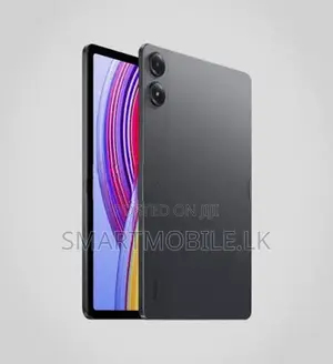 Xiaomi Pad Pro 5G 6GB|128GB|05
