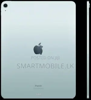 I PAD AIR 7 M3 11" 256GB CELLULAR