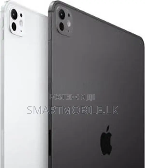 PRO M4 11" 256GB WIFI 05