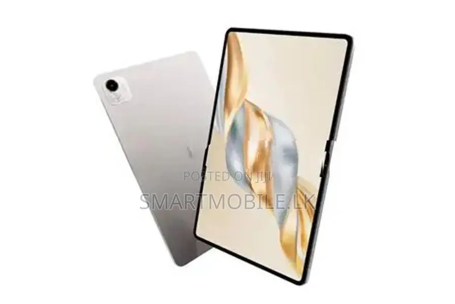 HONOR Pad X9A with cover 8GB/256GB