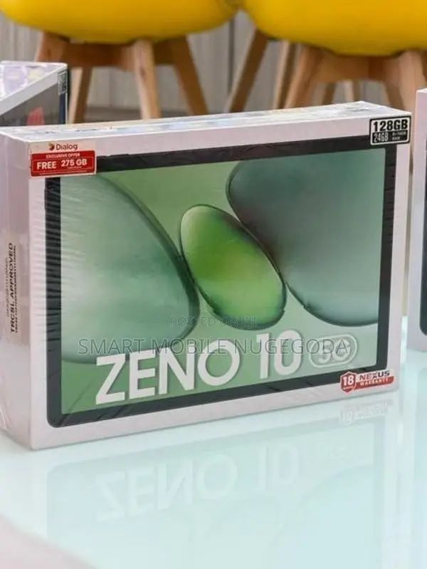 BLACKVIEW ZENO 10 6GB/128GB 06