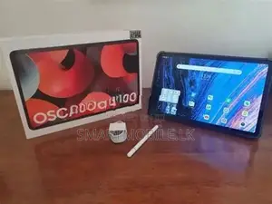 OSCAL PAD 100 8GB/256GB