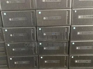Core i5 6TH Generation PC