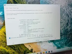 Dell Slim i5 12Gen 16/512GB 15.6”FHD Display