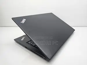 Lenovo ThinkPad T480s Intel Core I5 8th Gen 8GB DDR4 RAM 120GB M.2 14"