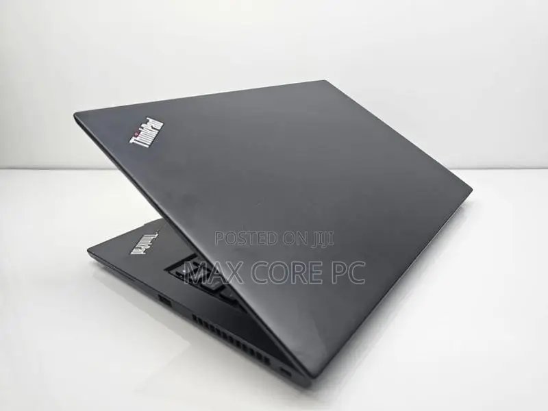 Lenovo ThinkPad T480s Intel Core I5 8th Gen 8GB DDR4 RAM 120GB M.2 14"