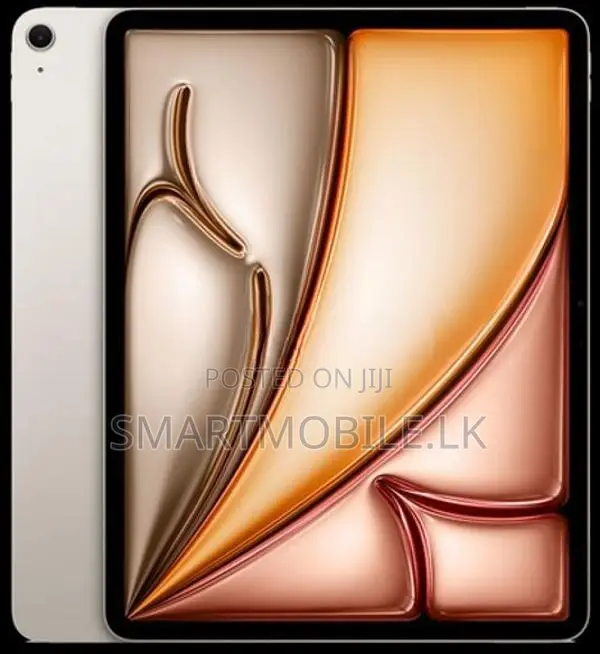 I PAD AIR 8 M4 11" CELLULAR 128GB