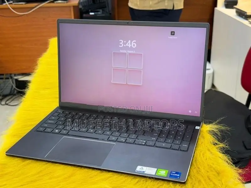 Dell i7 11Gen H processor 16/512GB RTX 3050 4GB