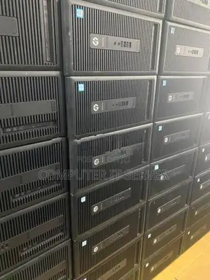 Core i5 6TH Generation PC
