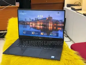 Dell i9 9Gen 16/512GB 15.6”FHD NViDIA 4GB