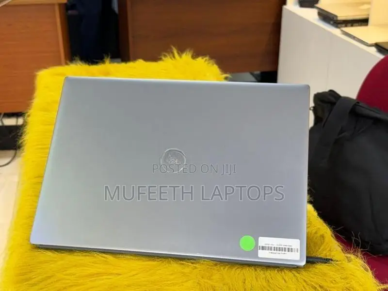 Dell i7 12Gen P Type 16/512GB 16.1”FHD Display