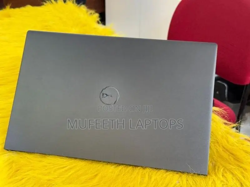 Dell i7 11Gen H processor 16/512GB RTX 3050 4GB