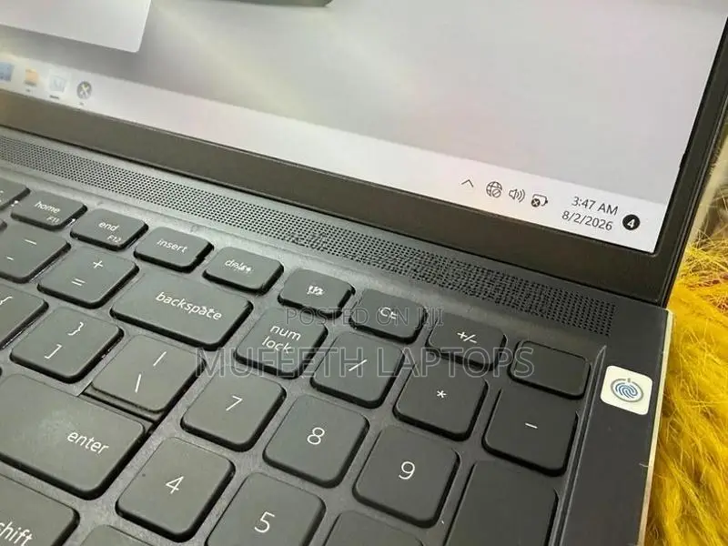 Dell i7 11Gen H processor 16/512GB RTX 3050 4GB