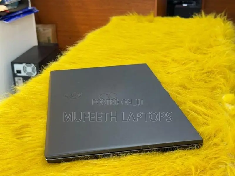 Dell i7 11Gen H processor 16/512GB 15.6”IPS RTX 3050