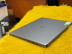 Dell i7 12Gen P Type 16/512GB 16.1”FHD Display