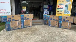 🚨 Midea Inverter Klyma