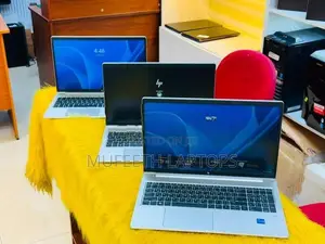 HP Elitebook i7 11Gen 16/512GB 15.6”FHD