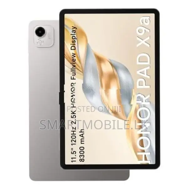 PAD X9A With Cover 8GB/256GB