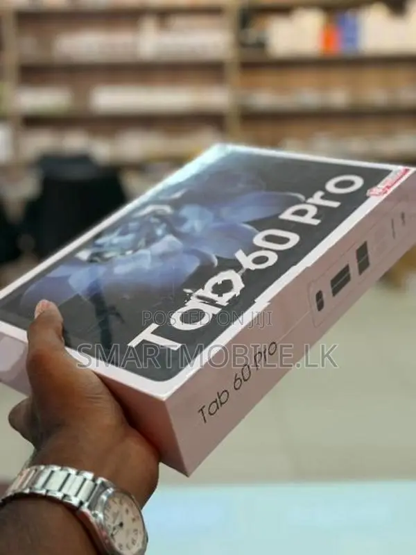 TAB 60 PRO 4GB/128GB