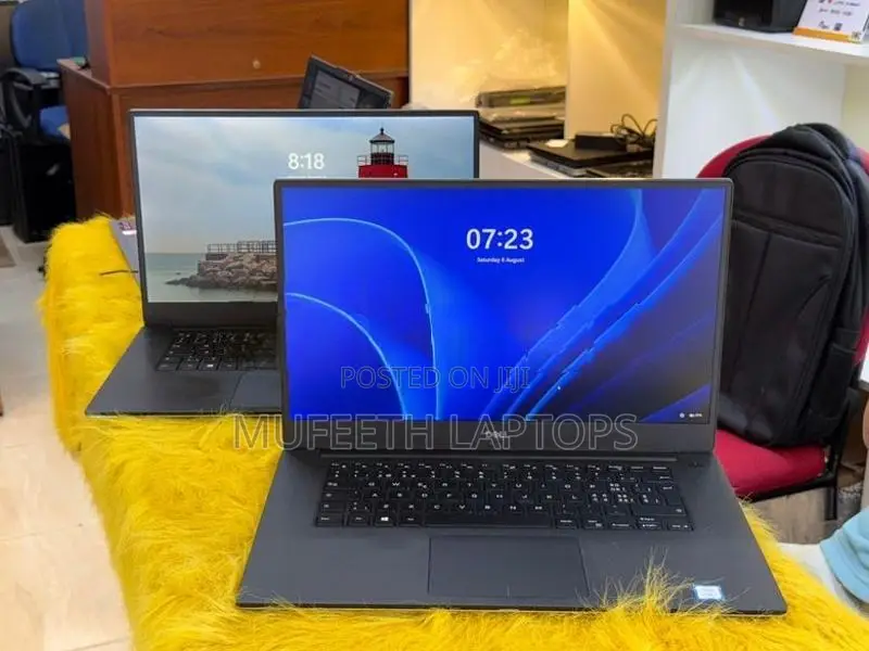 Dell Gaming i7 8Gen H processor 8/256GB 4GB NViDIA