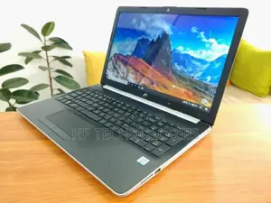 HP I5 8 GEN 4GB RAM 128GB SSD 1TB HDD