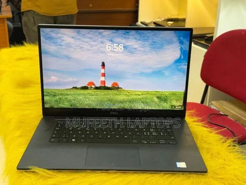 Dell Gaming i7 9Gen H processor 8/256GB NVIDIA 4GB