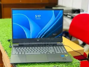 HP Victus Gaming i5 12Gen 16/512GB RTX 3050 4GB