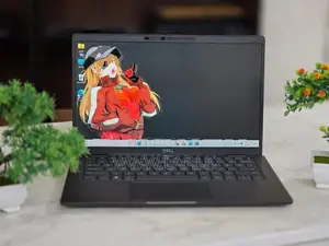 Dell Latitude 7420 Core i7 1185G7–11th GEN 14-inch 32GB RAM 512GB NVME