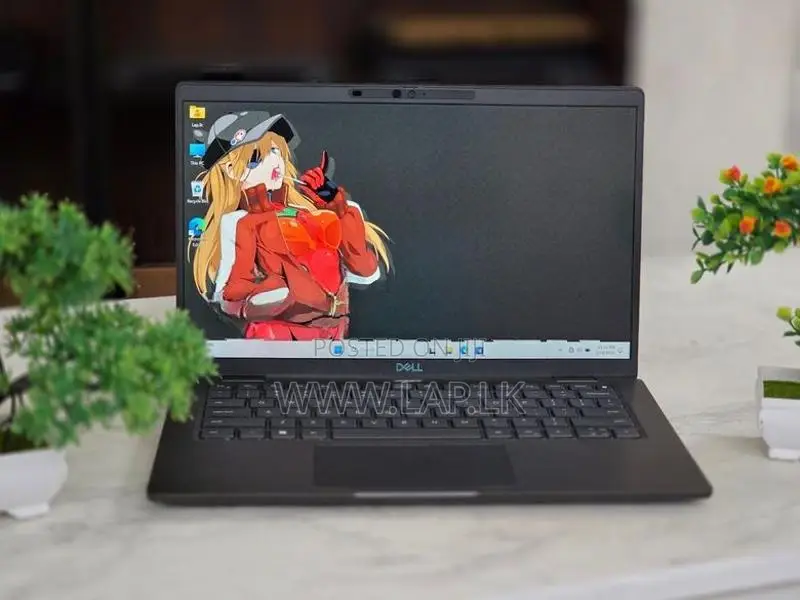 Dell Latitude 7420 Core i7 1185G7–11th GEN 14-inch 32GB RAM 512GB NVME