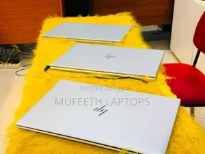 HP Elitebook i7 11Gen 16/512GB 15.6”FHD