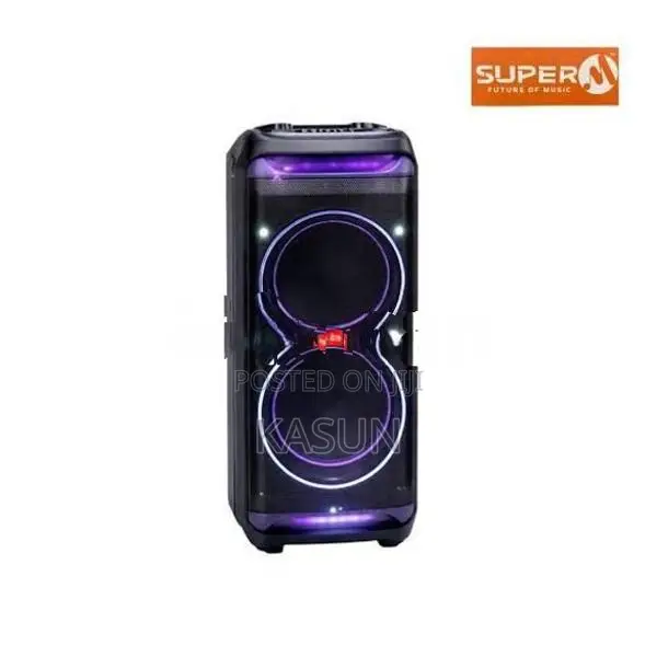 Super m15