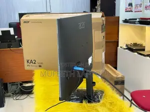 Acer Brand New 27”Monitors IPS 120GHz