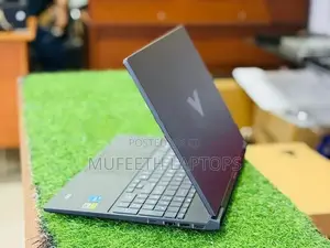 HP Victus Gaming i5 12Gen 16/512GB RTX 3050 4GB
