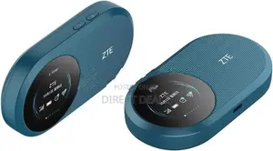 ZTE U10S Pro 4G LTE Wireless Mobile Wifi Router