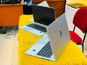 HP Elitebook i7 11Gen 16/512GB 15.6”FHD