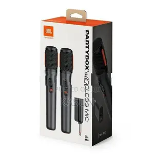 JBL Microphone