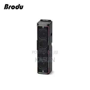 BTS 2272 Speaker