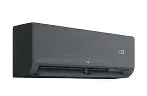 TCL saveIN Inverter 9k Black panel