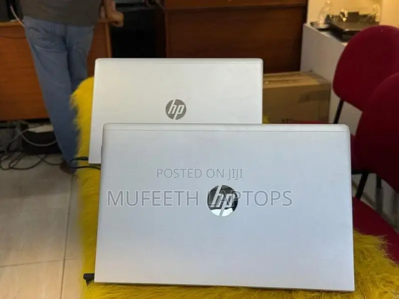HP i5 11Gen G7 processor 16/512GB 15.6”FHD