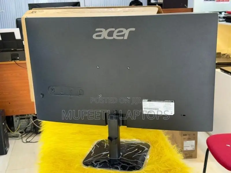 Acer Brand New 27”Monitors IPS 120GHz