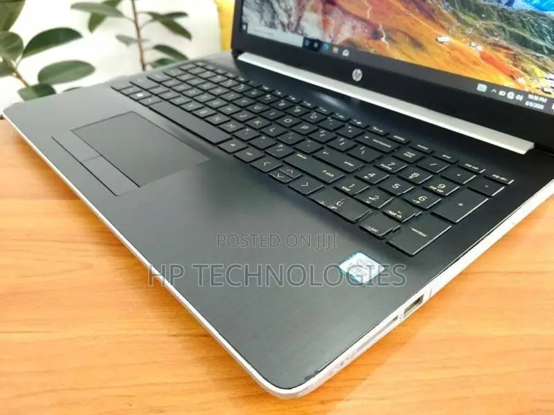 HP I5 8 GEN 4GB RAM 128GB SSD 1TB HDD